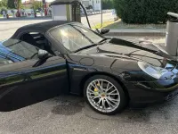 Usata Porsche Boxster Sport 204 CV (150 kW) 1998 Cabrio
