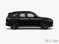 Usata Mini Countryman Classic 2025 Grigio SUV