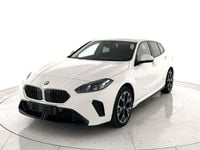 Usata BMW 120 M Sport 163 CV (119 kW) 2025 Bianco Utilitaria