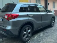 Usata Suzuki Vitara 120 CV (88 kW) 2017 Grigio SUV