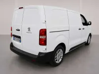 Usata Peugeot Expert Premium 122 CV (89 kW) 2022 Bianco Furgone