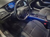 Usata Renault Mégane IV 116 CV (85 kW) 2018 Bianco Berlina