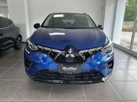 Nuova Mitsubishi ASX Intense 92 CV (67 kW) 2025 Royal blue met/black SUV