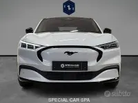 Usata Ford Mustang Standard Range 169 CV (124 kW) 2021 SUV