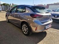 Usata Opel Corsa 101 CV (74 kW) 2021 Grigio Berlina