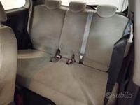 Usata Nissan Micra 80 CV (58 kW) 2003 Giallo Utilitaria