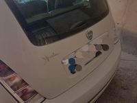 Usata Lancia Ypsilon 69 CV (50 kW) 2010 Bianco Utilitaria