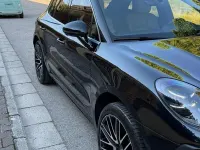 Usata Porsche Macan S 163 CV (119 kW) 2024 Nero SUV