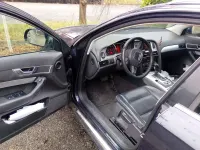 Usata Audi A6 140 CV (102 kW) 1999 Station wagon