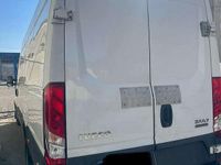 Usata Iveco Daily 155 CV (114 kW) 2017