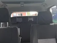 Usata Suzuki SX4 90 CV (66 kW) 2011 Nero Utilitaria