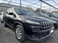 usata Jeep Cherokee 2.0 Mjt II 4WD Active Drive I Longitude