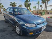 usata Hyundai Accent 