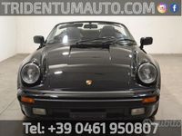 usata Porsche 911 Speedster 3.2 Turbo Look