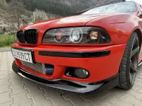Usata BMW 530 Impressive 193 CV (141 kW) 2000 Station wagon