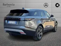 Usata Land Rover Range Rover Velar S 204 CV (150 kW) 2024 Argento SUV