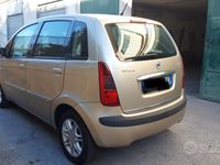 Usata Lancia Musa 90 CV (66 kW) 2006 Monovolume