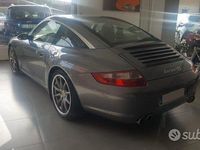 usata Porsche 911 Targa 4S 997