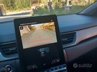 Usata Renault Captur Techno 91 CV (66 kW) 2025 Nero SUV