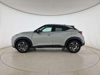 Usata Nissan Juke N-Connecta 117 CV (86 kW) 2025 Dark metal grey SUV