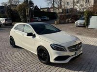 Usata Mercedes A180 Premium 116 CV (85 kW) 2018 Berlina