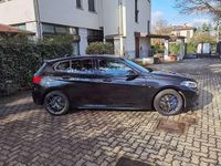 Usata BMW 118 M Sport 150 CV (110 kW) 2021 Utilitaria