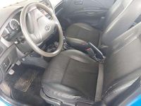 Gebraucht Kia Picanto 60 PS (44 kW) 2008 Other Kleinwagen