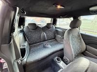 Usata Mini One D 75 CV (55 kW) 2004 Nero Utilitaria