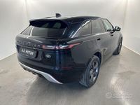 usata Land Rover Range Rover Velar 2.0d i4 mhev 4wd 204c