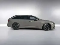 Usata Audi A6 S-Line 204 CV (150 kW) 2023 Grigio Station wagon