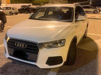 usata Audi Q3 Q3 2.0 TDI 150 CV Business