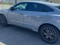 Usata Audi Q3 Sportback Ambiente 150 CV (110 kW) 2025 Grigio SUV