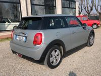 usata Mini One D 1.5 3p UNICA PROPRIETARIA