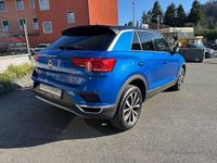 usata VW T-Roc -1.6 tdi Advanced