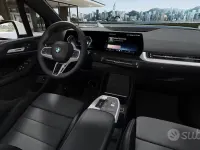 Nuova BMW 216 Active Tourer M Sport 122 CV (89 kW) 2026 Bianco Monovolume