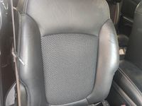 Usata Fiat Freemont 170 CV (125 kW) 2015 Nero SUV