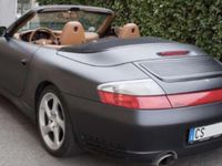 Usata Porsche 911 Carrera 4S Cabriolet 320 CV (235 kW) 2003 Cabrio