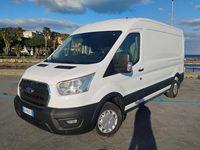 Usata Ford Transit 131 CV (96 kW) 2020 Other Furgone