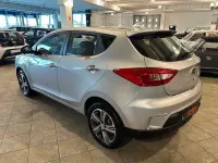 Usata EVO Electric 85 kW (116 CV) 2020 Argento metallizzato SUV