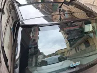 Usata Fiat Idea 95 CV (69 kW) 2010 Nero Monovolume