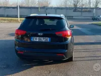 Usata Kia Ceed 90 CV (66 kW) 2014 Utilitaria