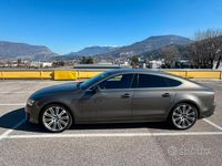 Usata Audi A7 245 CV (180 kW) 2011 Utilitaria