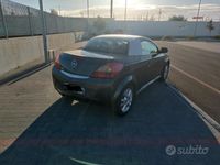 usata Opel Tigra TwinTop 1.4 16V