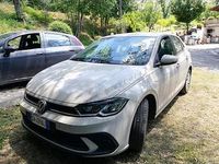 Usata VW Polo 60 CV (44 kW) 2022 Berlina