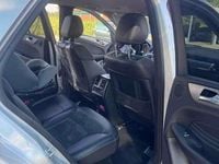 Usata Mercedes ML350 Premium 258 CV (189 kW) 2014 SUV