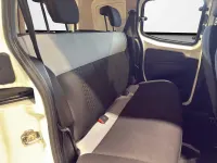 Usata Fiat Fiorino 95 CV (69 kW) 2019 Bianco Monovolume