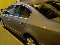 Usata VW Passat Comfortline 140 CV (102 kW) 2008 Berlina