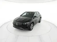 Nuova Mercedes EQA250+ Progressive 139 kW (190 CV) 2026 Nero notte SUV