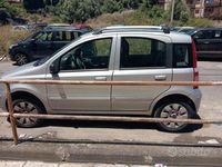 Usata Fiat Panda 60 CV (44 kW) 2009 Grigio Utilitaria