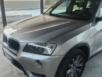 Usata BMW X3 190 CV (139 kW) 2011 SUV